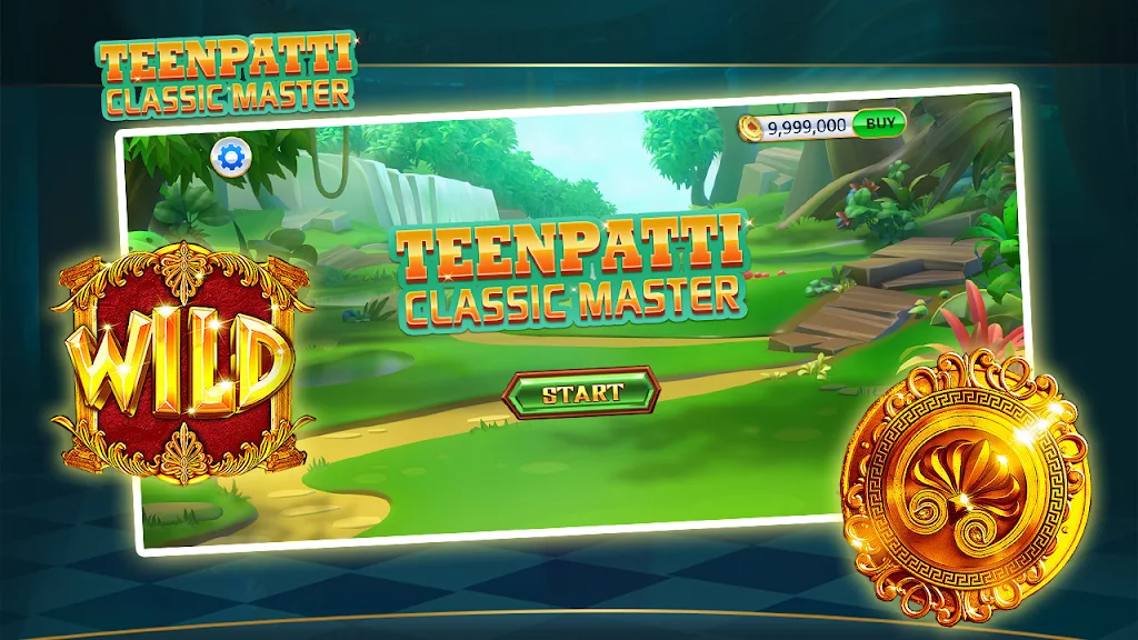 TeenPatti Classic應用截圖第2張