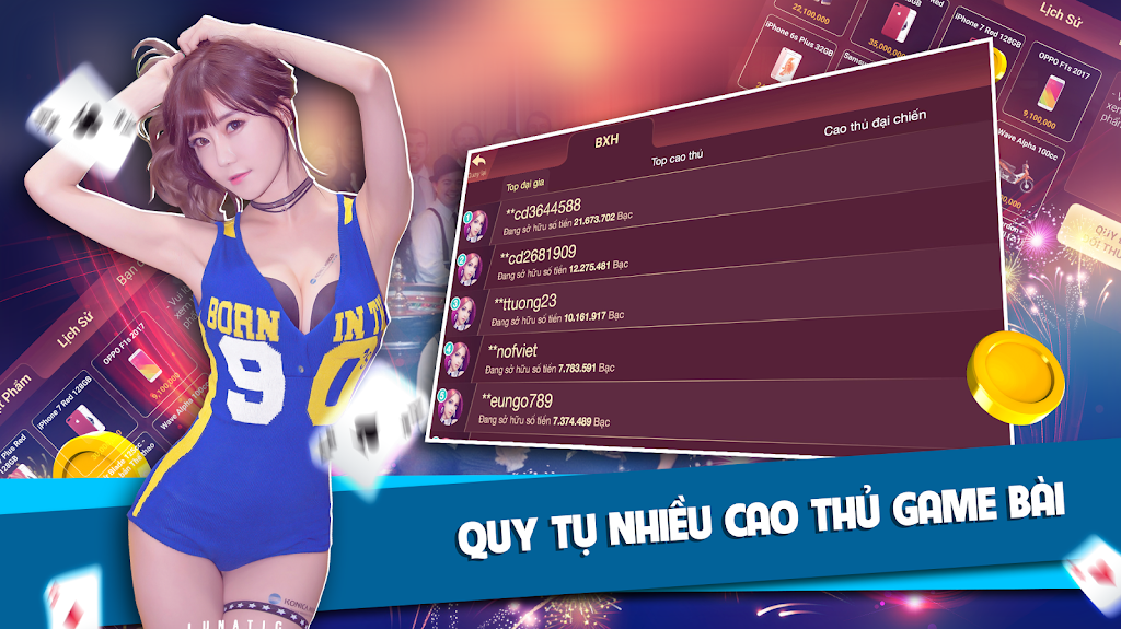 Thanks vip club games everyday Captura de tela 4