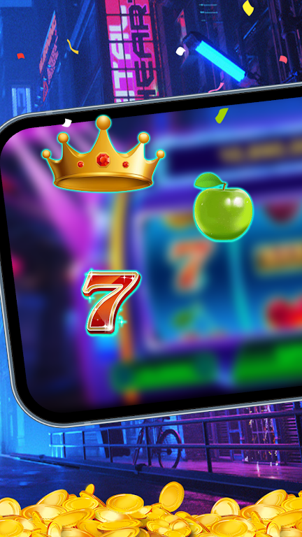 Slots Suprenare应用截图第3张