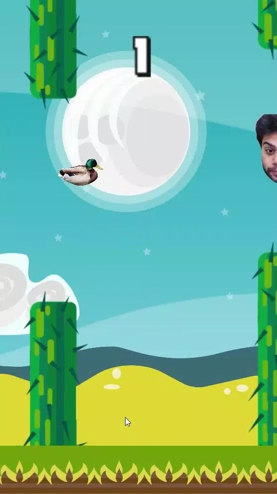 DuckyDuck Capture d'écran 2
