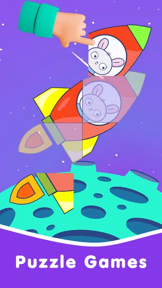 Lernspiele für Babys - EduKid Screenshot 3