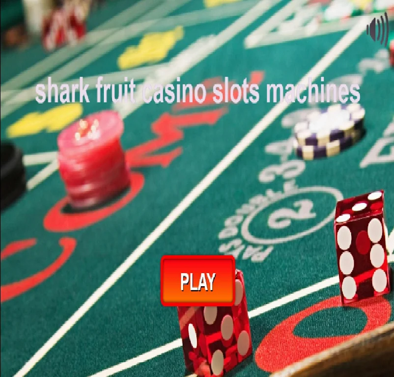 shark fruit casino slots machines Screenshot 4