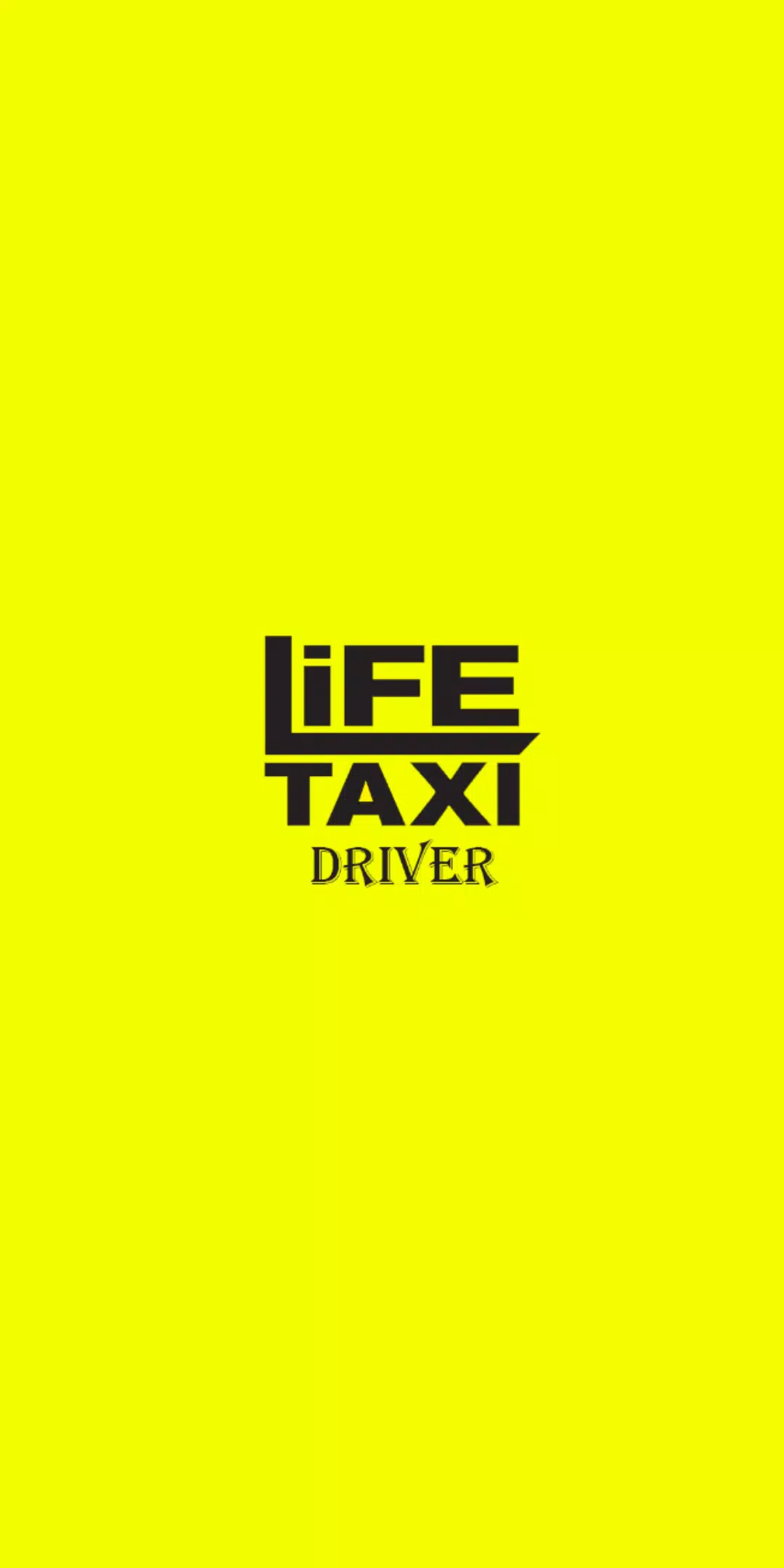 Life Taxi Driver Capture d'écran 1