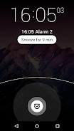 Alarm Clock应用截图第3张