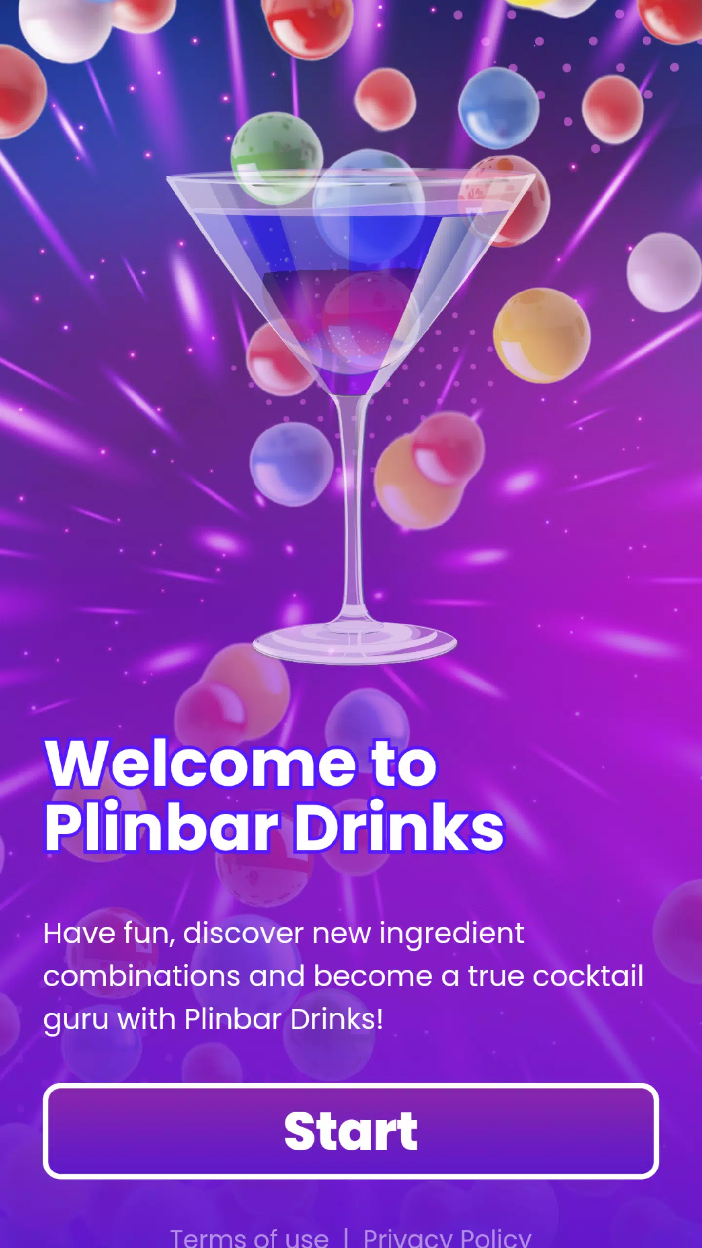 Plinko Bar Drinks 스크린샷 4