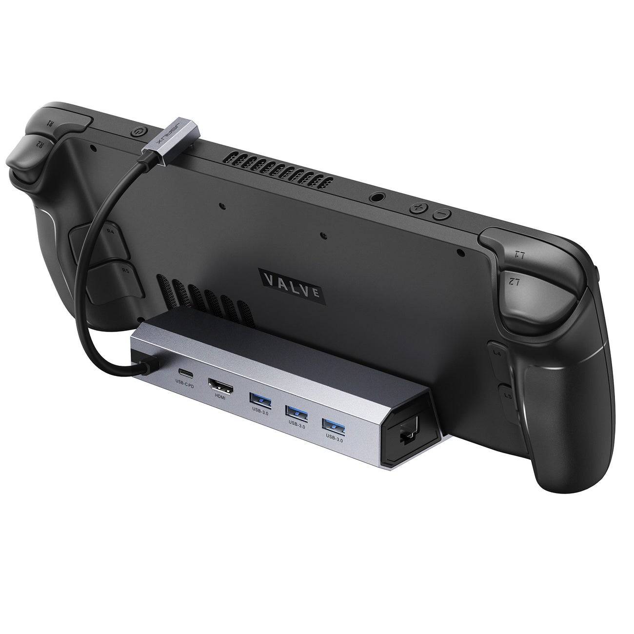 Steam Deck Docks: Enhance Your Gaming Experience