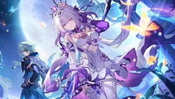 Honkai Nexus Anima Trademark Filed by HoYoverse at US Patent Office
