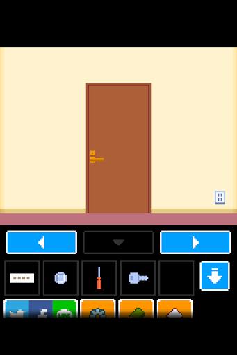 Tiny Room - room escape game -应用截图第3张