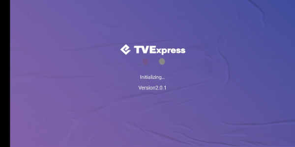 TV Express Mod スクリーンショット 1