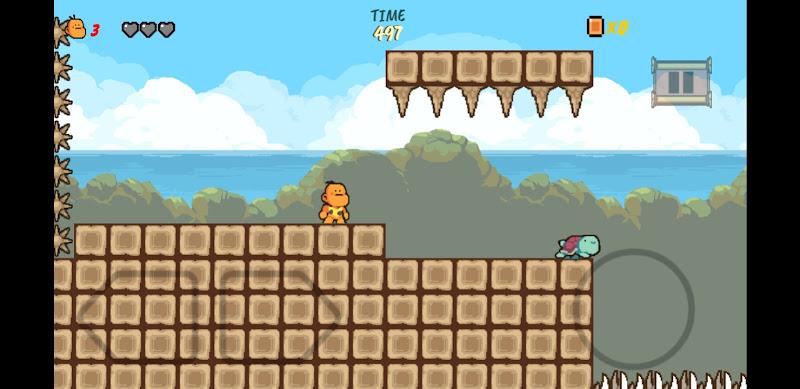 Super Boy Maker Screenshot 2