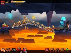 Bridge Builder Adventure應用截圖第4張