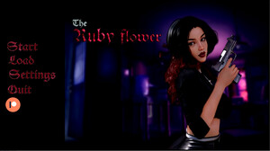 The Ruby Flower应用截图第1张