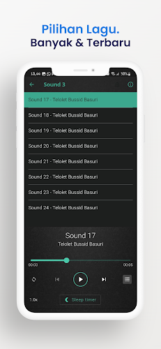 Bus Telolet Basuri Bussid 스크린샷 2