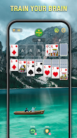 Freecell Solitaire Collection स्क्रीनशॉट 3