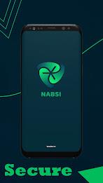 Nabsi VPN स्क्रीनशॉट 3