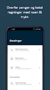 Mobilbank NO – Danske Bank Screenshot 4