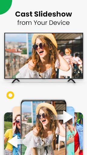 Cast for Chromecast & TV Cast Скриншот 3