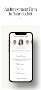Titan: Track, Trade, Invest. Screenshot 4