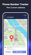 Phone Number Tracker 스크린샷 4