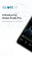 Globe Capital : Stock Trading Screenshot 4