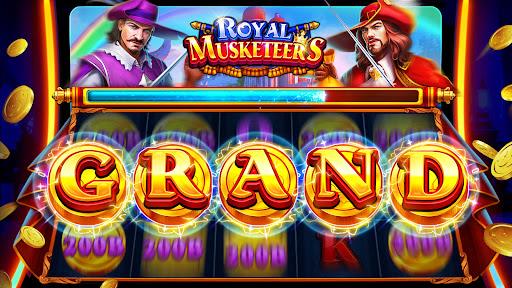 Cash Frenzy™ - Casino Slots Screenshot 5