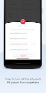 Securly Home Screenshot 2