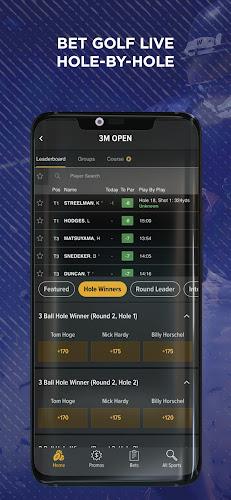 William Hill Nevada Sportsbook Screenshot 4