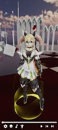 DanceXR Portable Captura de tela 3