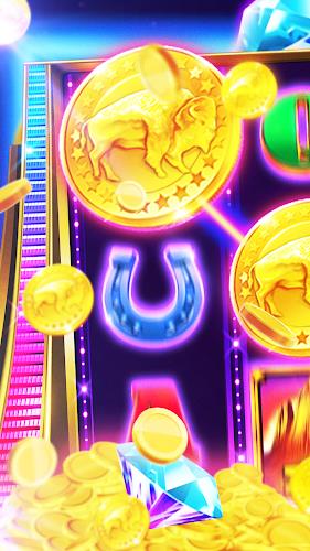 Evil buffaloes Screenshot 2