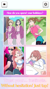 16 personality test in a snap スクリーンショット 1
