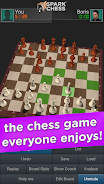 SparkChess Lite Скриншот 4