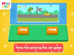 Kids Computer - Fun Games スクリーンショット 2