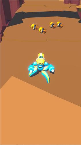 Little Robot Screenshot 2