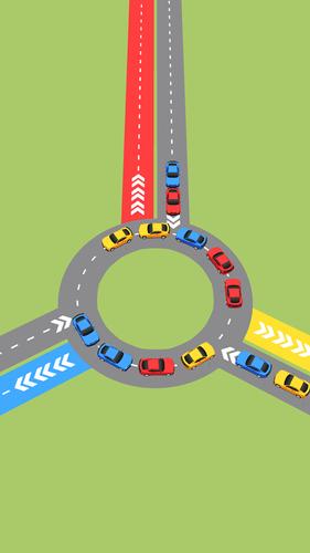 Traffic: No Way Out!應用截圖第1張