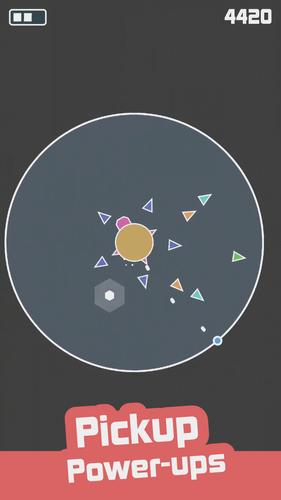 Spin Blaster应用截图第3张