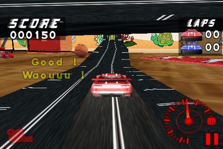 Slot Racing Extreme应用截图第3张