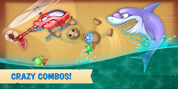 Kick the Buddy Captura de tela 4