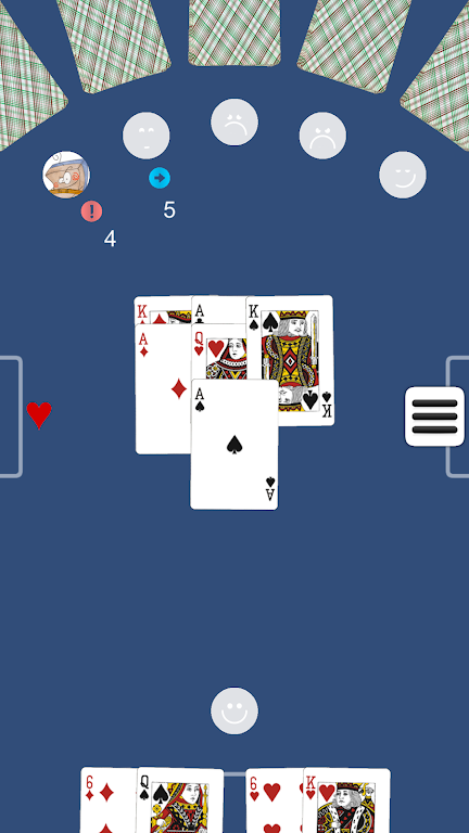 DURAK FULL Captura de pantalla 4