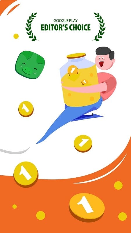Money Lover應用截圖第2張