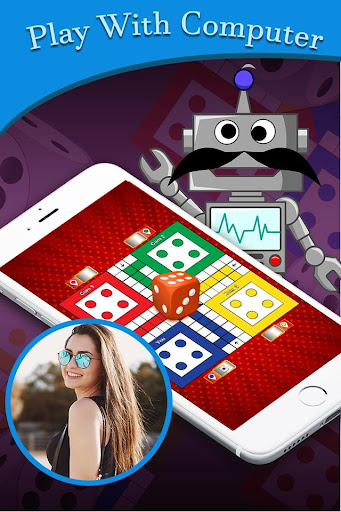 Ludo Game : Ludo Star Game Screenshot 2