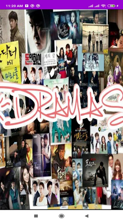 Doramas Mp4 en español Captura de pantalla 2