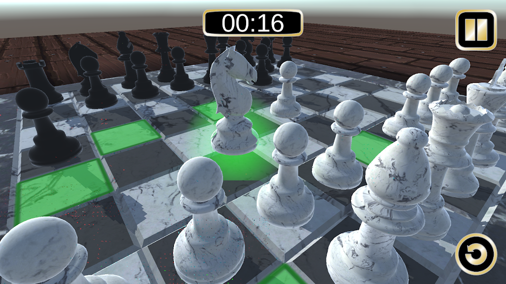Chess House應用截圖第2張