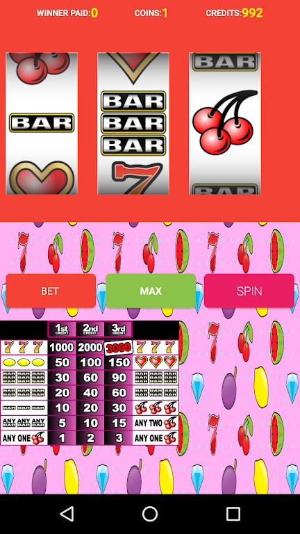 FunCoin - Coin Game Slot Machine應用截圖第3張