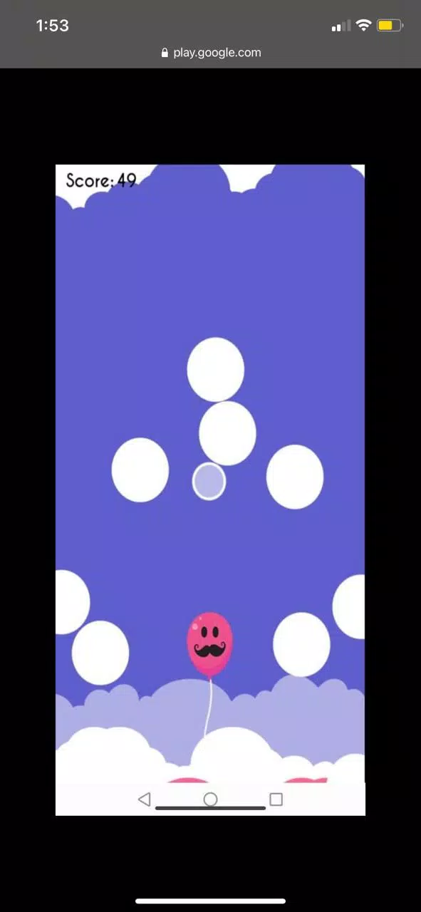 Fun Games: Funny应用截图第3张