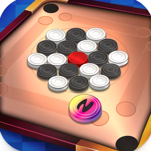 Carrom Board Offline