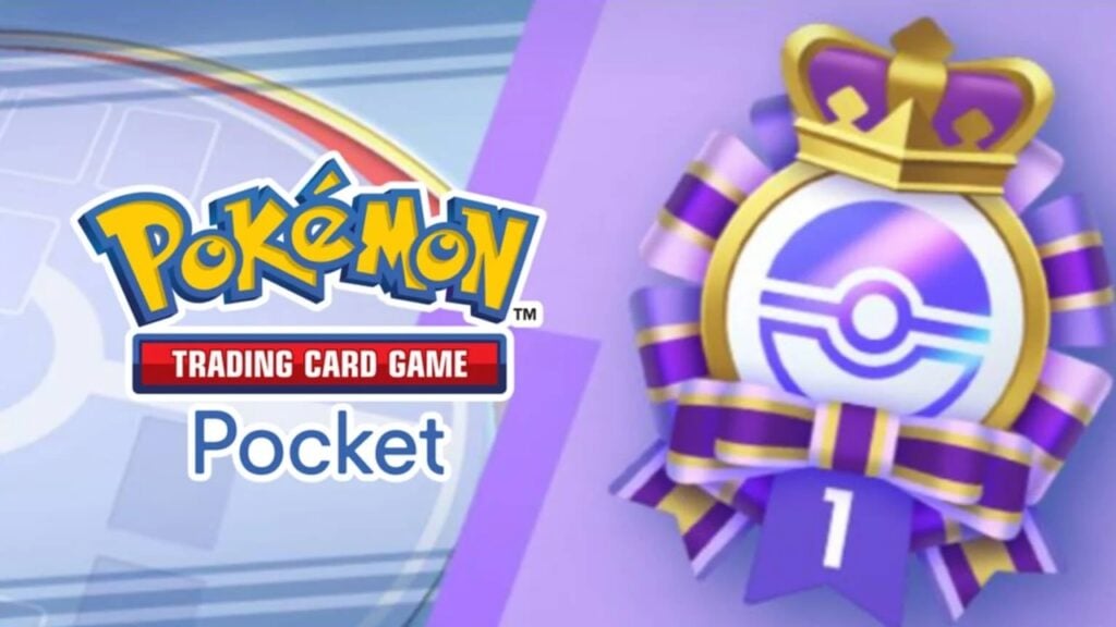 Pokémon TCG: Genetic Apex Emblem Event Invites Players to PvP Battles