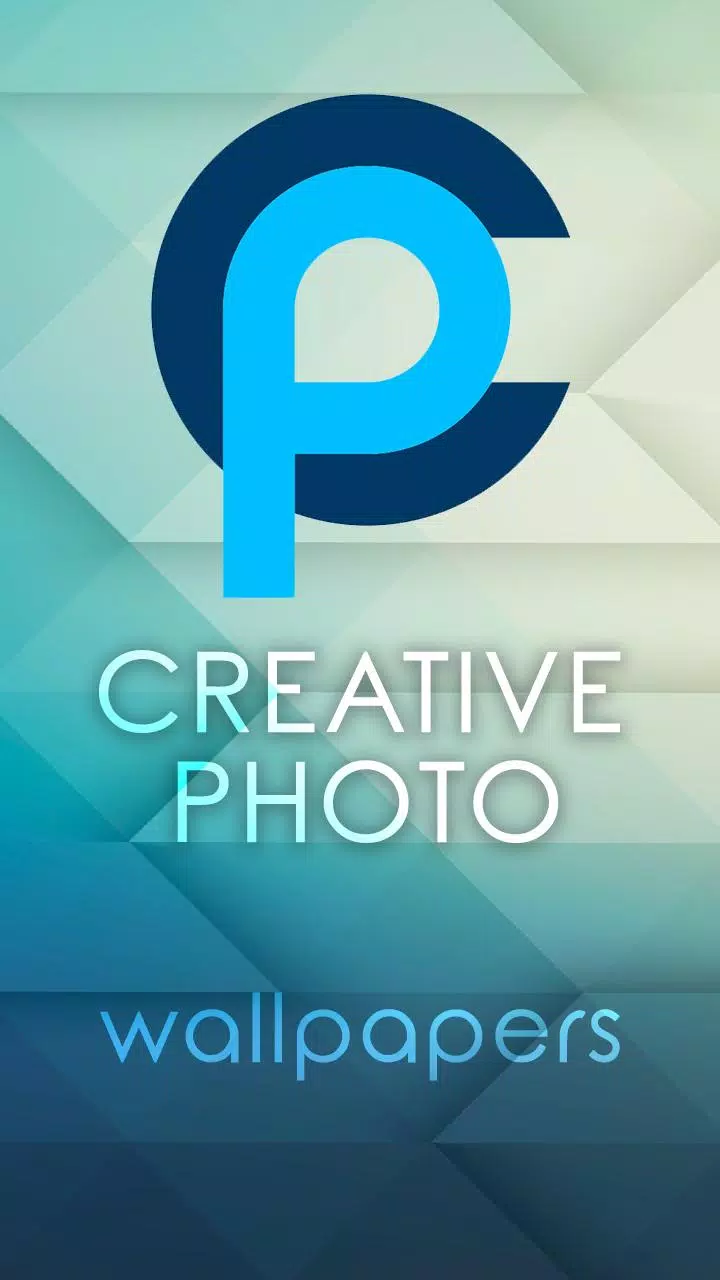 Creative Photo Wallpapers 스크린샷 1