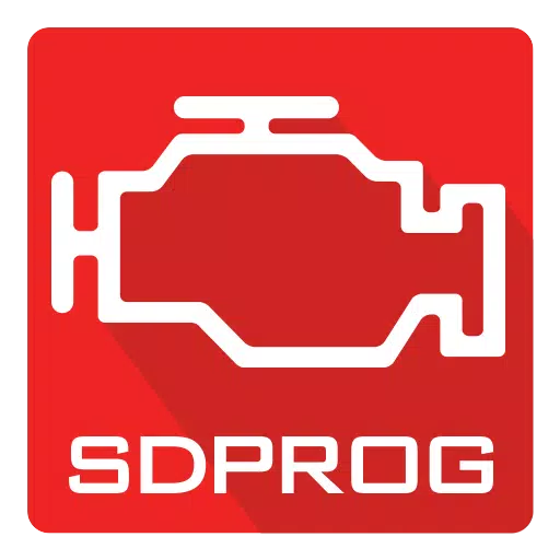 SDPROG