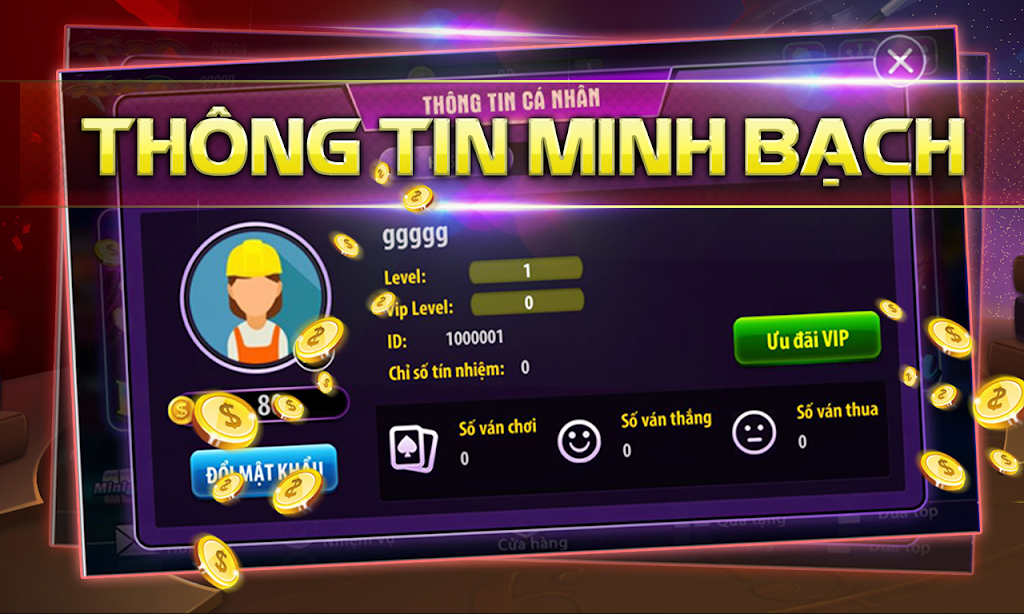 Vô Cực Đại Chiến Screenshot 3