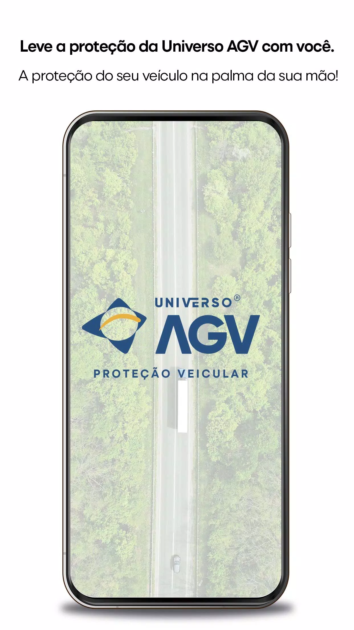 Universo AGV應用截圖第1張